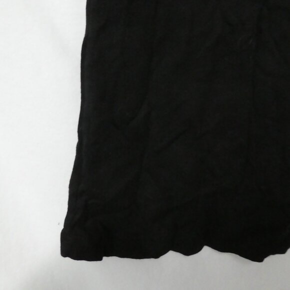 H&M - DIVIDED | size 6 | Black Tank Top - Picture 11 of 12